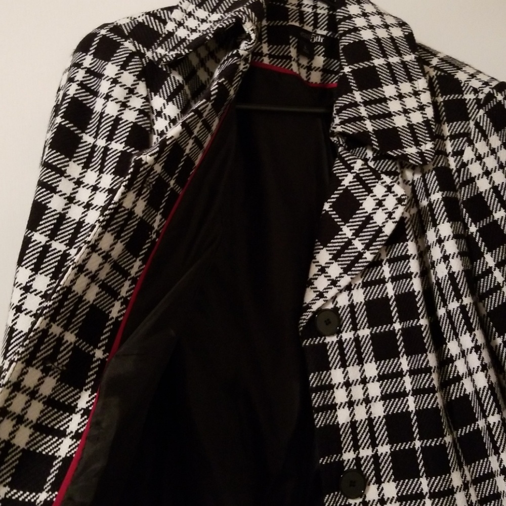 Jacket - Picture 2 of 2